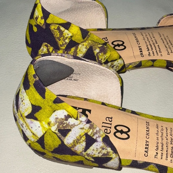 BC + Della d’Orsay Flats - Picture 5 of 8